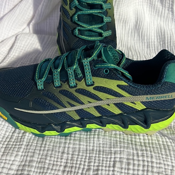Merrell - All Out Peak - Women’s 8.5 - Picture 3 of 7